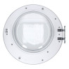PUERTA COMPLETA PARA LAVADORA HAIER 49099300