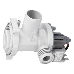 Pompe vidange lave-linge Haier 49052333