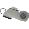 Ventilateur réfrigérateur Balay, Siemens 00741647