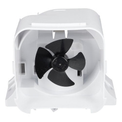 MOTOR VENTILADOR COMPLETO PARA FRIGORÍFICO WHIRLPOOL 481010595123