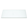Clayette verre congélateur pour réfrigérateur Whirlpool 481010603838