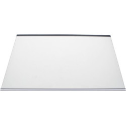 Clayette supérieure réfrigérateur Whirlpool 481010667591