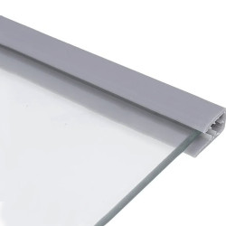 Clayette supérieure réfrigérateur Whirlpool 481010667591