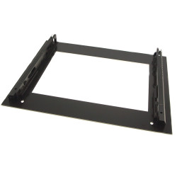 Vitre extérieure porte four Candy, Hoover 42821603