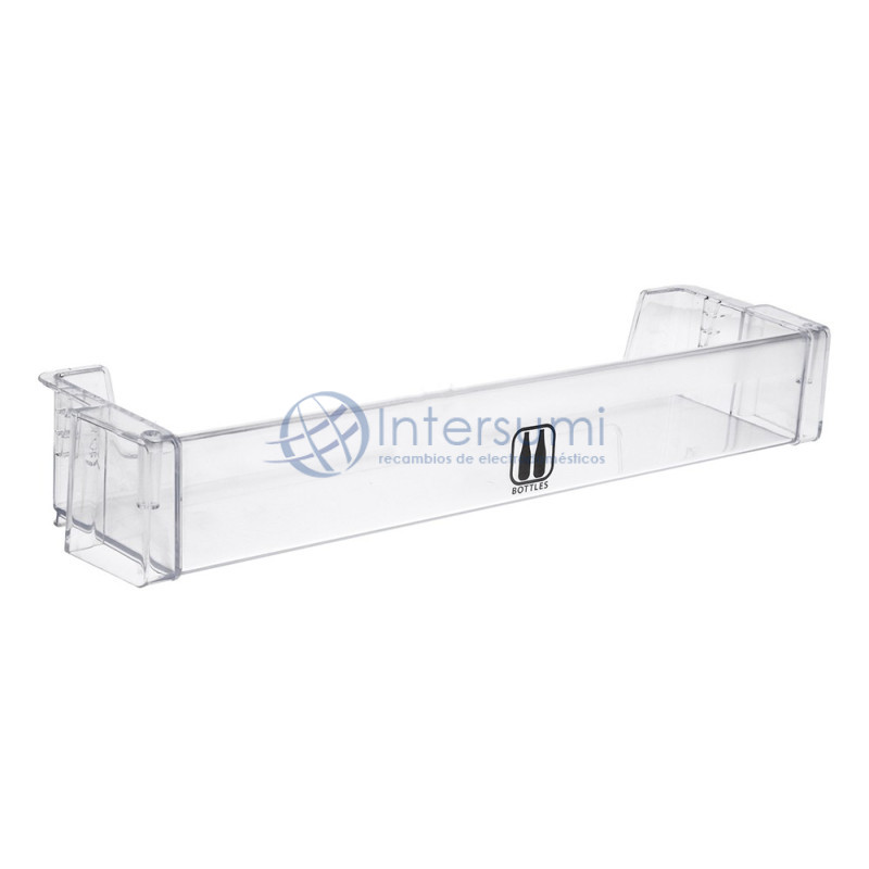 Balconnet porte-bouteilles pour réfrigérateur Whirlpool 481010648457