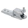 Charnière inférieure réglable pour réfrigérateur Whirlpool C00480965