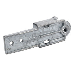Charnière inférieure réglable pour réfrigérateur Whirlpool C00480965