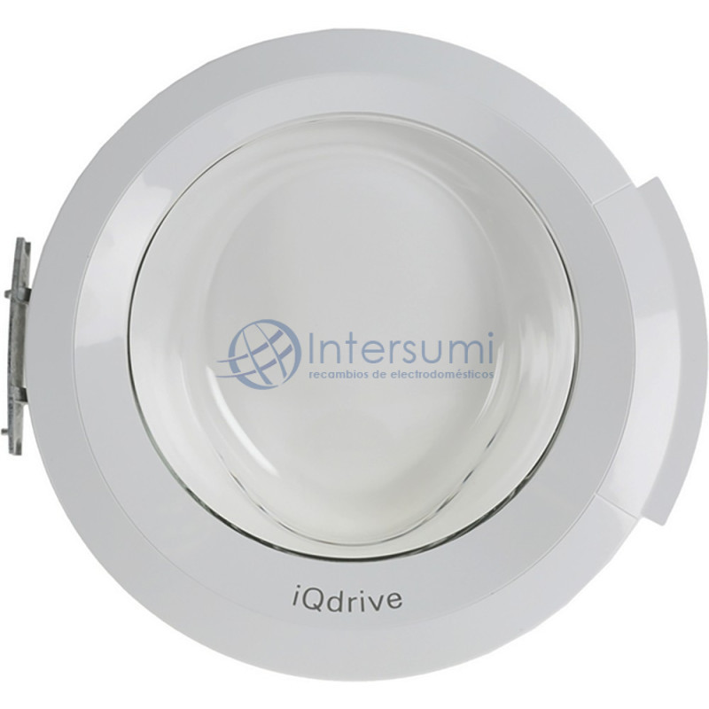 Porte complète pour lave-linge Siemens 11020159