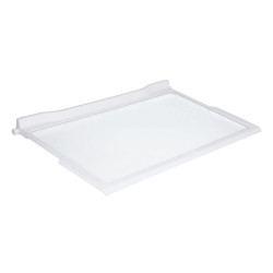 Clayette verre complète pour réfrigérateur Whirlpool 481010643010