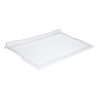 Clayette verre complète pour réfrigérateur Whirlpool 481010643010
