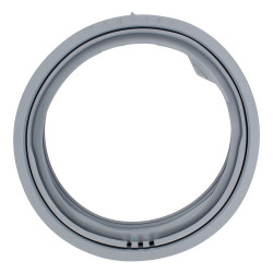 GOMA DE ESCOTILLA PARA LAVADORA LG MDS65695803