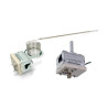 Thermostat pour four Arçelik, Beko, Whirlpool 263100015