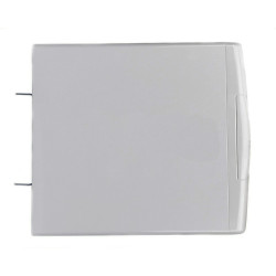 PORTE COMPLÈTE POUR LAVE-LINGE WHIRLPOOL C00377168