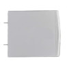 PORTE COMPLÈTE POUR LAVE-LINGE WHIRLPOOL C00377168