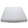 PORTE COMPLÈTE POUR LAVE-LINGE WHIRLPOOL C00377168