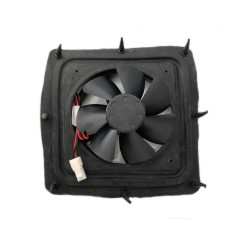 Moteur ventilateur pour réfrigérateur Whirlpool C00312642