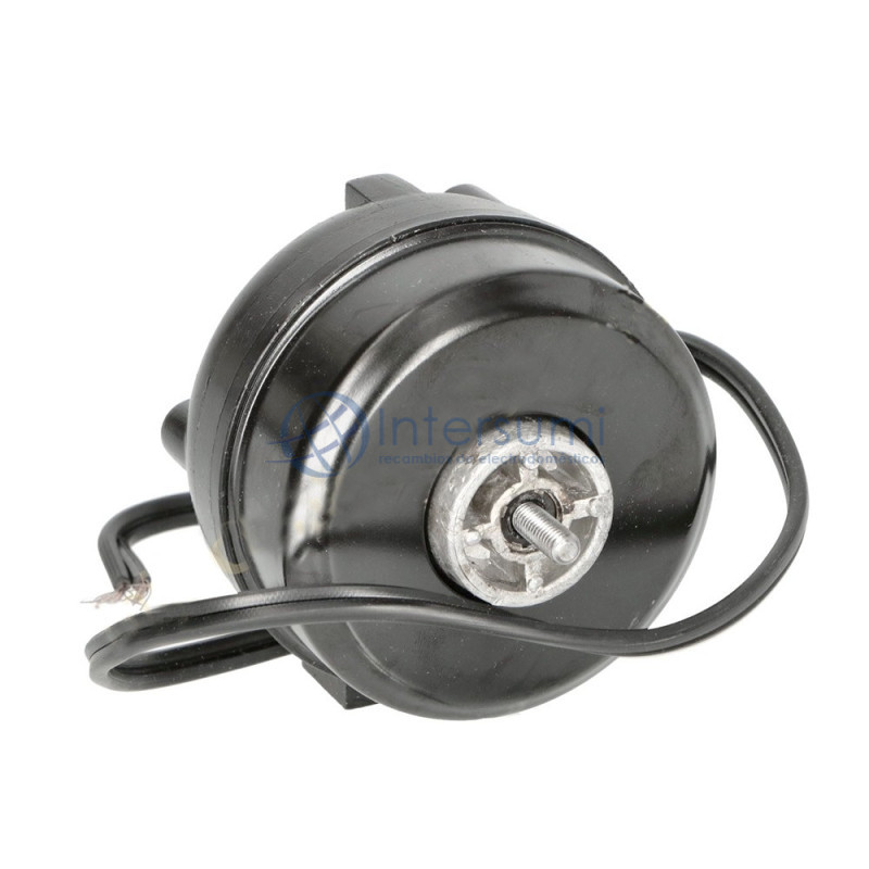 Moteur ventilateur condenseur réfrigérateur Whirlpool 481936178218