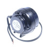 MOTOR VENTILADOR CONDENSADOR FRIGORÍFICO WHIRLPOOL 481936178218