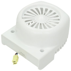 Moteur ventilateur pour réfrigérateur Beko, Teka 4305640585