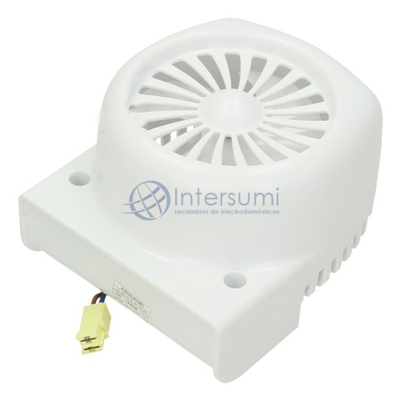 Moteur ventilateur pour réfrigérateur Beko, Teka 4305640585