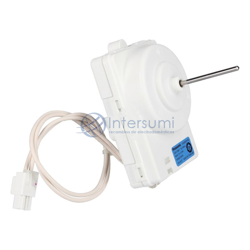 Moteur ventilateur pour réfrigérateur Beko 4364270285