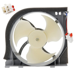 Moteur ventilateur condenseur réfrigérateur Samsung DA97-15765C