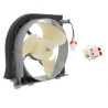 MOTOR VENTILADOR CONDENSADOR FRIGORIFICO SAMSUNG DA97-15765C