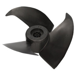 Hélice originale moteur ventilateur climatiseur LG 5900AR1266A