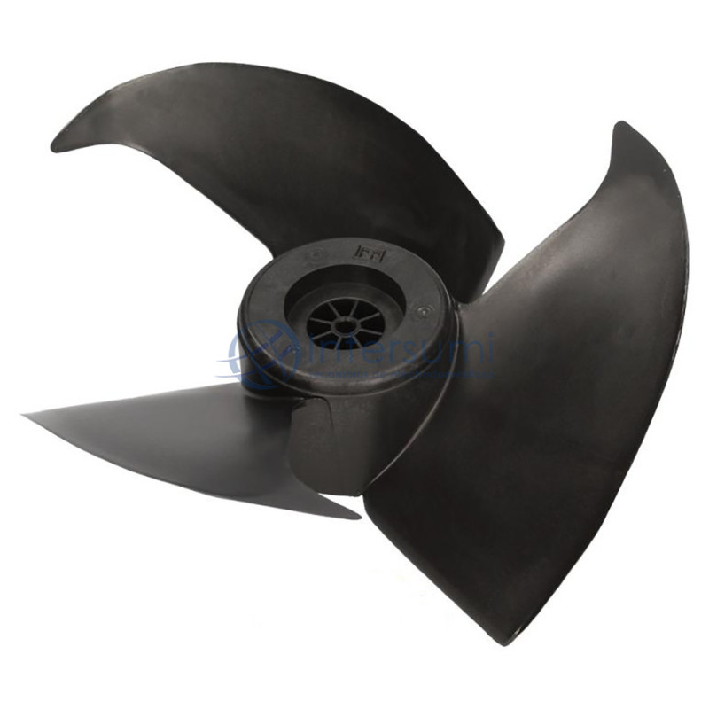 Hélice originale moteur ventilateur climatiseur LG 5900AR1266A