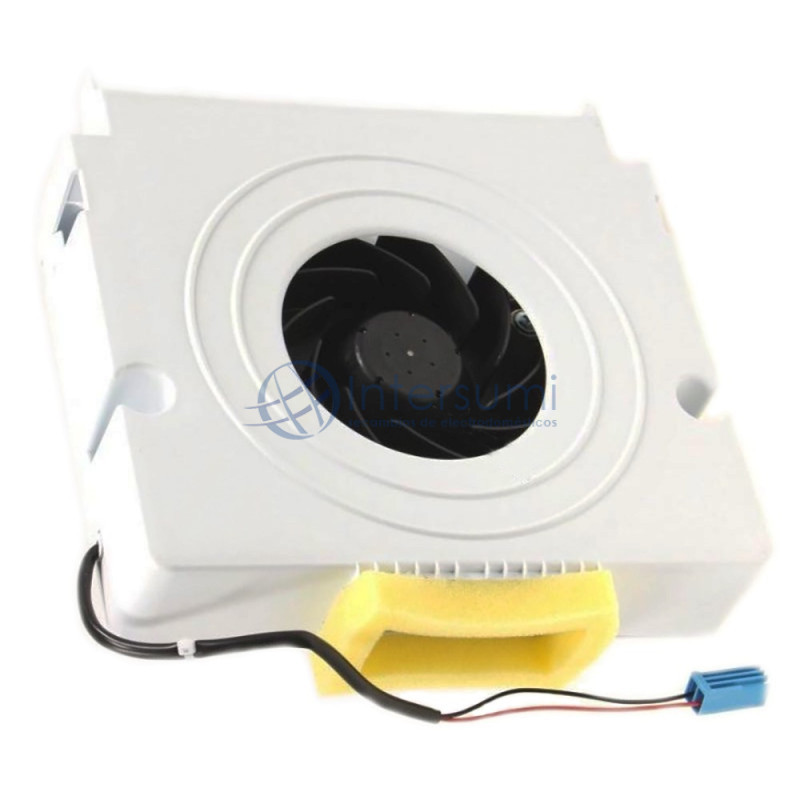 Moteur ventilateur pour congélateur Whirlpool 488000344820