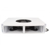 Moteur ventilateur pour congélateur Whirlpool 488000344820