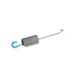 Ressort suspension pour tambour lave-linge AEG, Electrolux 1327684104