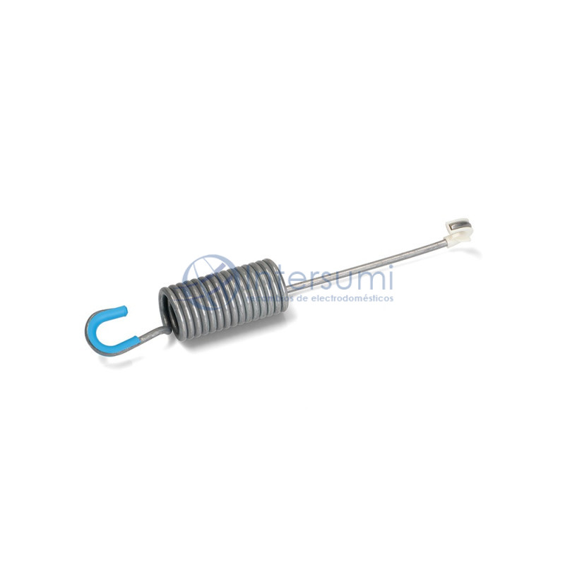 Ressort suspension pour tambour lave-linge AEG, Electrolux 1327684104
