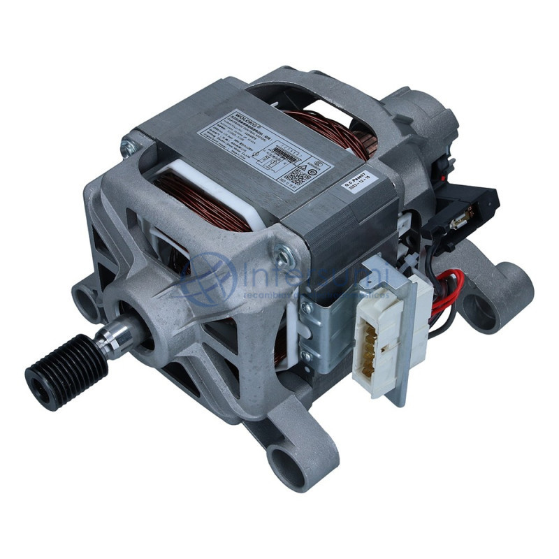 Moteur pour lave-linge Candy, Baumatic, Hoover 41040979