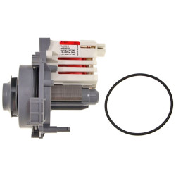 Pompe lavage lave-vaisselle Ariston, Whirlpool 488000635474