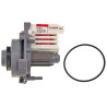 Pompe lavage lave-vaisselle Ariston, Whirlpool 488000635474