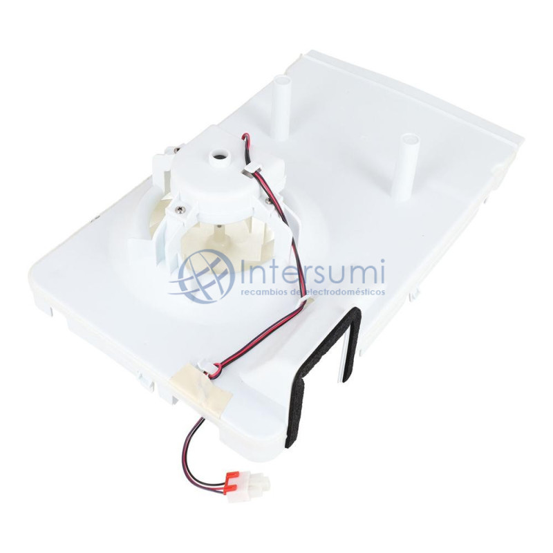 Moteur ventilateur pour réfrigérateur Haier 49045788