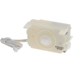 Moteur fabricateur de glace pour réfrigérateur Haier 49045784