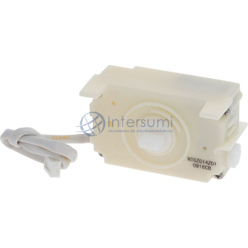 Moteur fabricateur de glace pour réfrigérateur Haier 49045784
