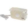 Moteur fabricateur de glace pour réfrigérateur Haier 49045784