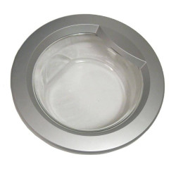 Porte complète pour lave-linge Haier 49051496