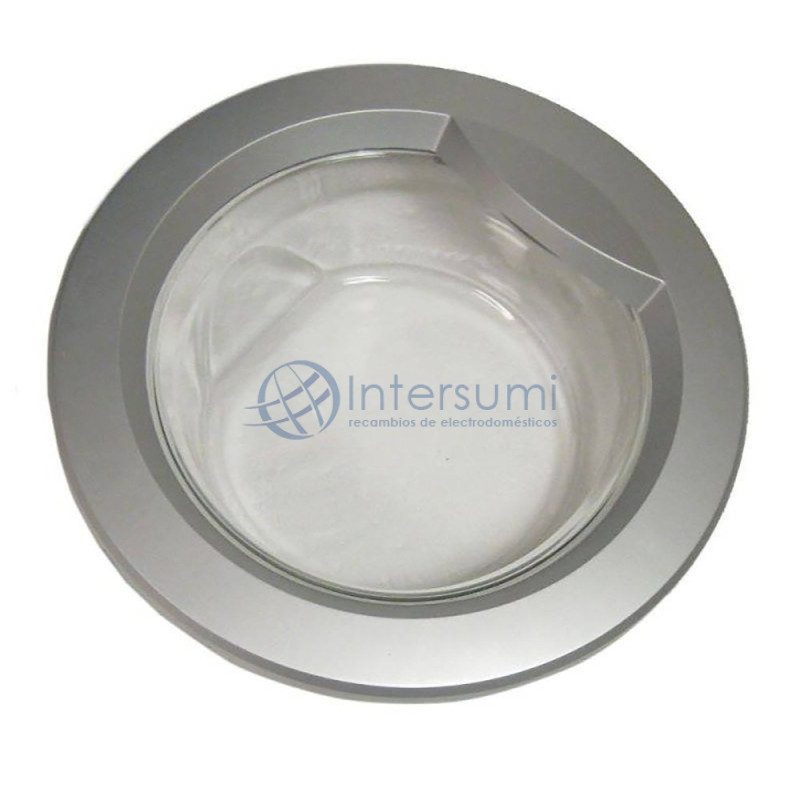 Porte complète pour lave-linge Haier 49051496