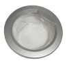 Porte complète pour lave-linge Haier 49051496