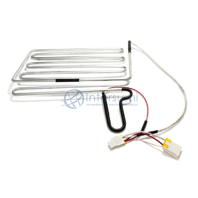 Résistance de dégivrage pour réfrigérateur Samsung DA81-01691A