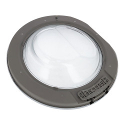 Porte complète pour lave-linge Candy, Hoover 43032148