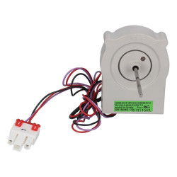 MOTEUR VENTILATEUR POUR RÉFRIGÉRATEUR LG EAU60694514