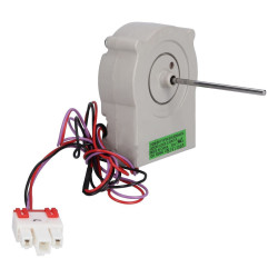MOTEUR VENTILATEUR POUR RÉFRIGÉRATEUR LG EAU60694514