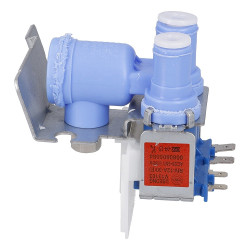 ÉLECTROVANNE POUR RÉFRIGÉRATEUR HAIER 49054032