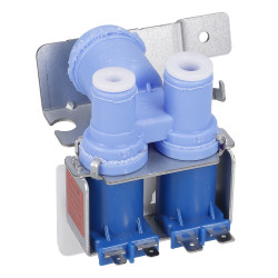 ÉLECTROVANNE POUR RÉFRIGÉRATEUR HAIER 49054032