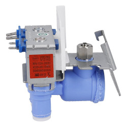 ÉLECTROVANNE POUR RÉFRIGÉRATEUR HAIER 49054032